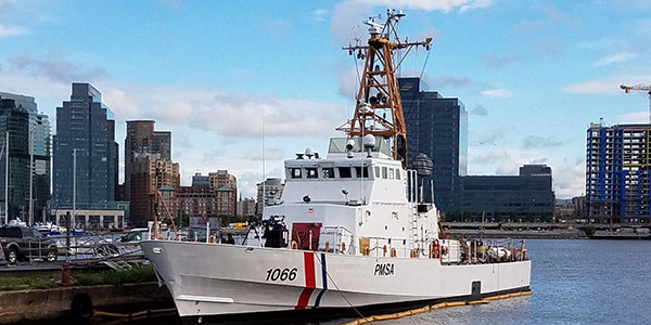 USCG-Cutter-Transfer USCG-Cutter-Transfer