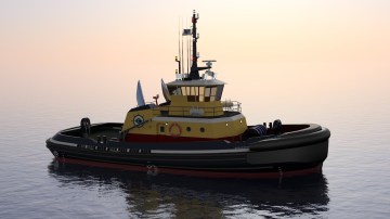 Crescent Towing 92 x 38 01 Crescent Towing 92 x 38 01