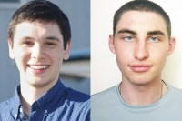Crowley scholarship - Tyler Zelek - a Crowley scholarship - Tyler Zelek - a