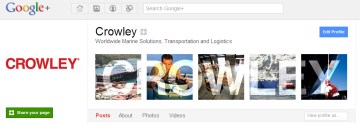 crowley-google crowley-google
