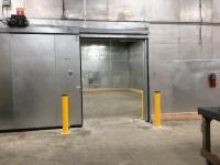 cold storage cold storage