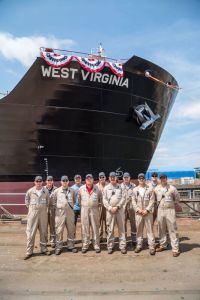 8WestVirginia 8WestVirginia