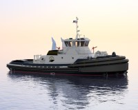 BayDelta 110 x 40 Tug BayDelta 110 x 40 Tug