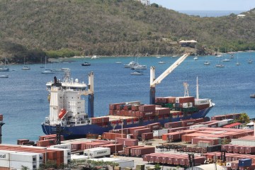 CM_LinerServices_ContainerShipAndBarge_StThomasUSVI2026 CM_LinerServices_ContainerShipAndBarge_StThomasUSVI2026