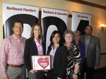 Company with a Heart 1 Company with a Heart 1