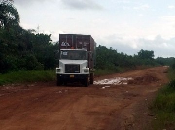 Crowley-Trucking-OUA-Africa Crowley-Trucking-OUA-Africa