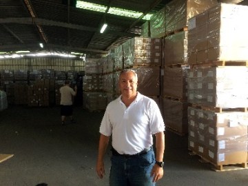 Crowley-Wally-Gonzalez-Warehouse-OUA-Africa Crowley-Wally-Gonzalez-Warehouse-OUA-Africa