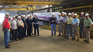 Crowley_Taino_SteelCutting-sm Crowley_Taino_SteelCutting-sm