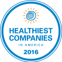 Healthiest Companies 2016 Healthiest Companies 2016