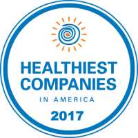 Healthiest Companies Logo Healthiest Companies Logo