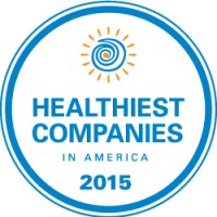 Healthiest Companies in America 2015 logo_250x250