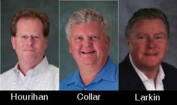 HourihanCollarLarkin HourihanCollarLarkin