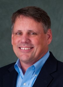 Michael Roberts