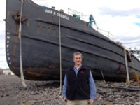 TITAN-Caddell-Hurricane-Sandy TITAN-Caddell-Hurricane-Sandy