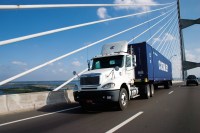 TruckFreightTransportation TruckFreightTransportation