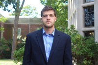 Tyler Gray-HoehnScholarship Tyler Gray-HoehnScholarship