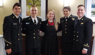 USMMA2017 USMMA2017