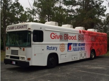 bloodmobile bloodmobile