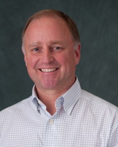 Chairman, President and CEO Thomas Crowley Jr.