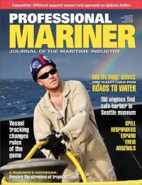 promariner promariner