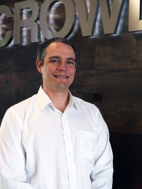 Crowley Maritime Corp. has promoted Ira Douglas to vice president, labor relations, to lead the company’s relationships, operating agreements and partnerships with unions representing seafarers, terminal stevedores and truck drivers. 