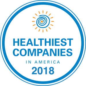 Jobs at Crowley mean working at one of the healthiest companies in America.