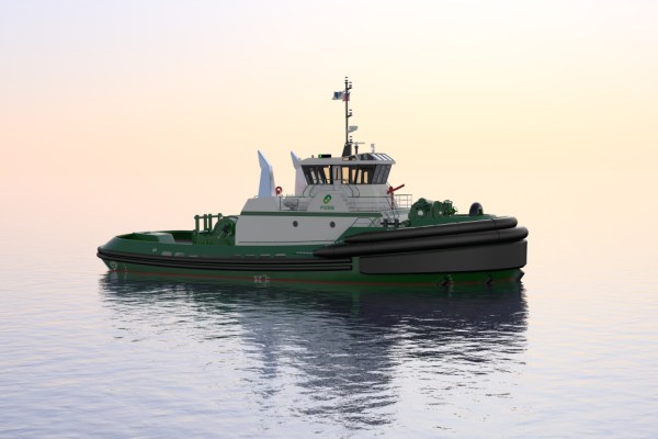 ensen Naval Architects and Marine Engineers leverages technology, their experience and unique access to Crowley’s resources to help third-party commercial and maritime companies with innovative vessel design, build and engineering solutions.