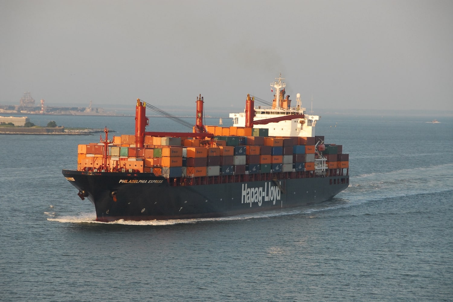 Crowley Shipping Global Ship Management