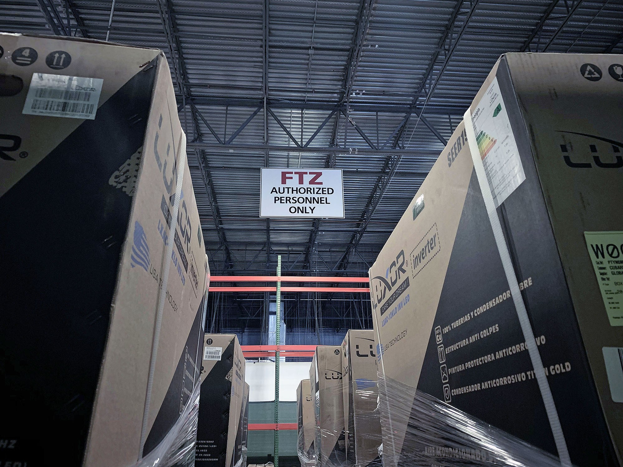Ftz Risks The FTZ Guide: Everything To Know About Foreign-Trade Zones