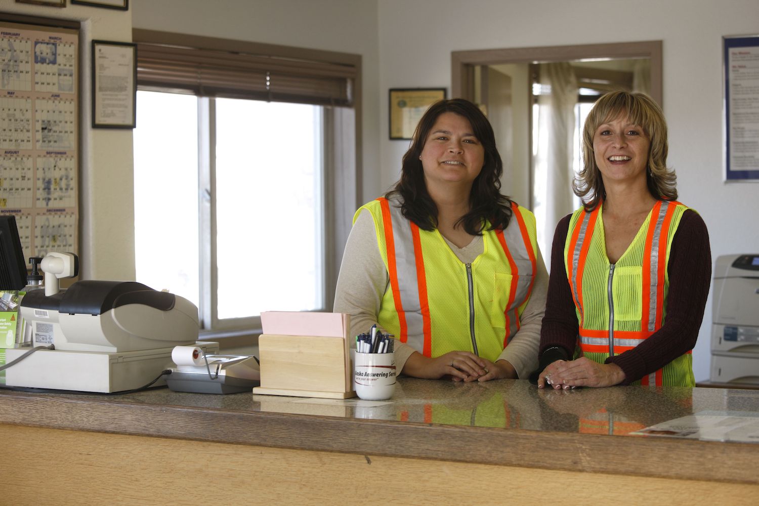 Crowley Fuels Alaska Careers in the Last Frontier