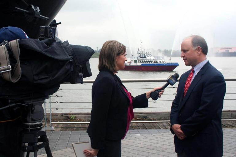 Crowley News and Press Releases