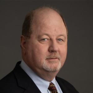 John C. Calvin, Jr.