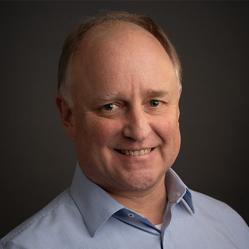 Tom Crowley on Diversity and Inclusion Annual Review and Outlook 2021