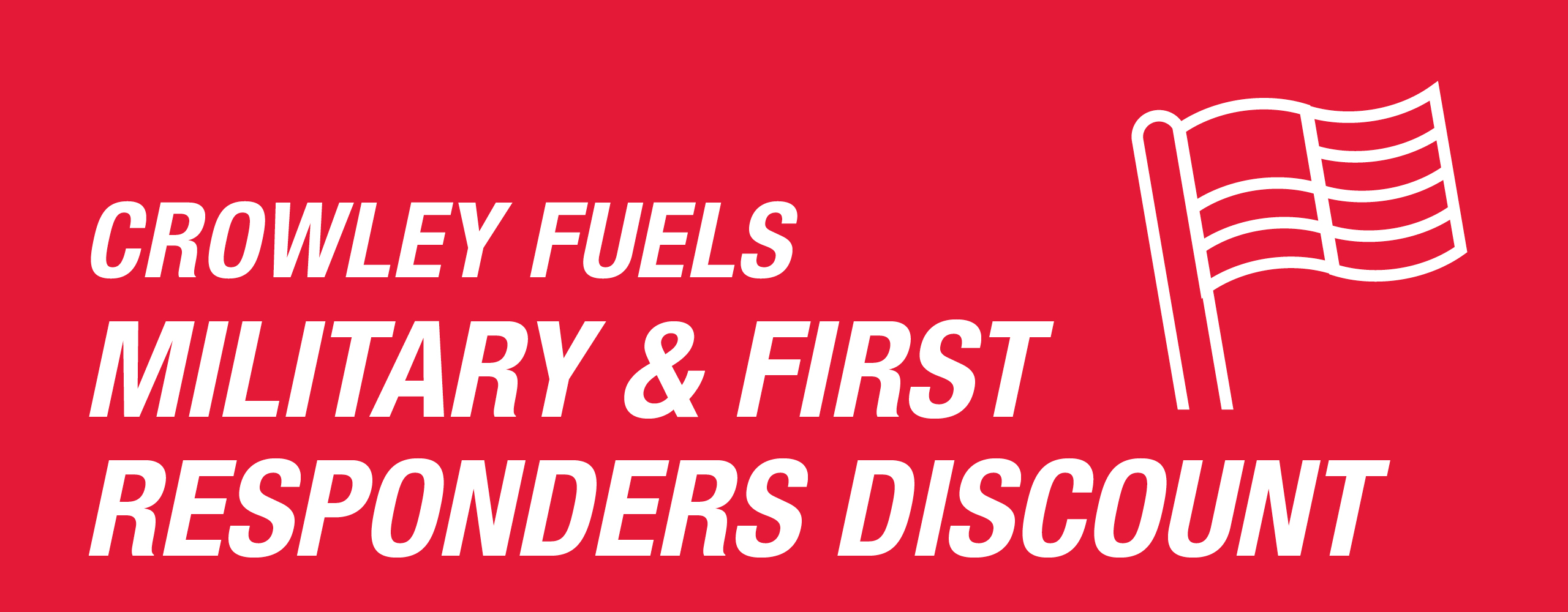 Crowley Fuels Alaska Glennallen Fuel Services and Delivery