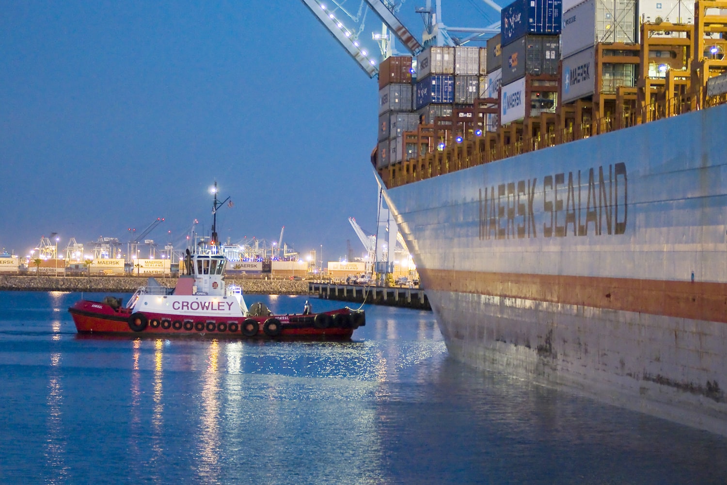Freight Forwarders A Comprehensive Guide, Updated For 2024 Crowley