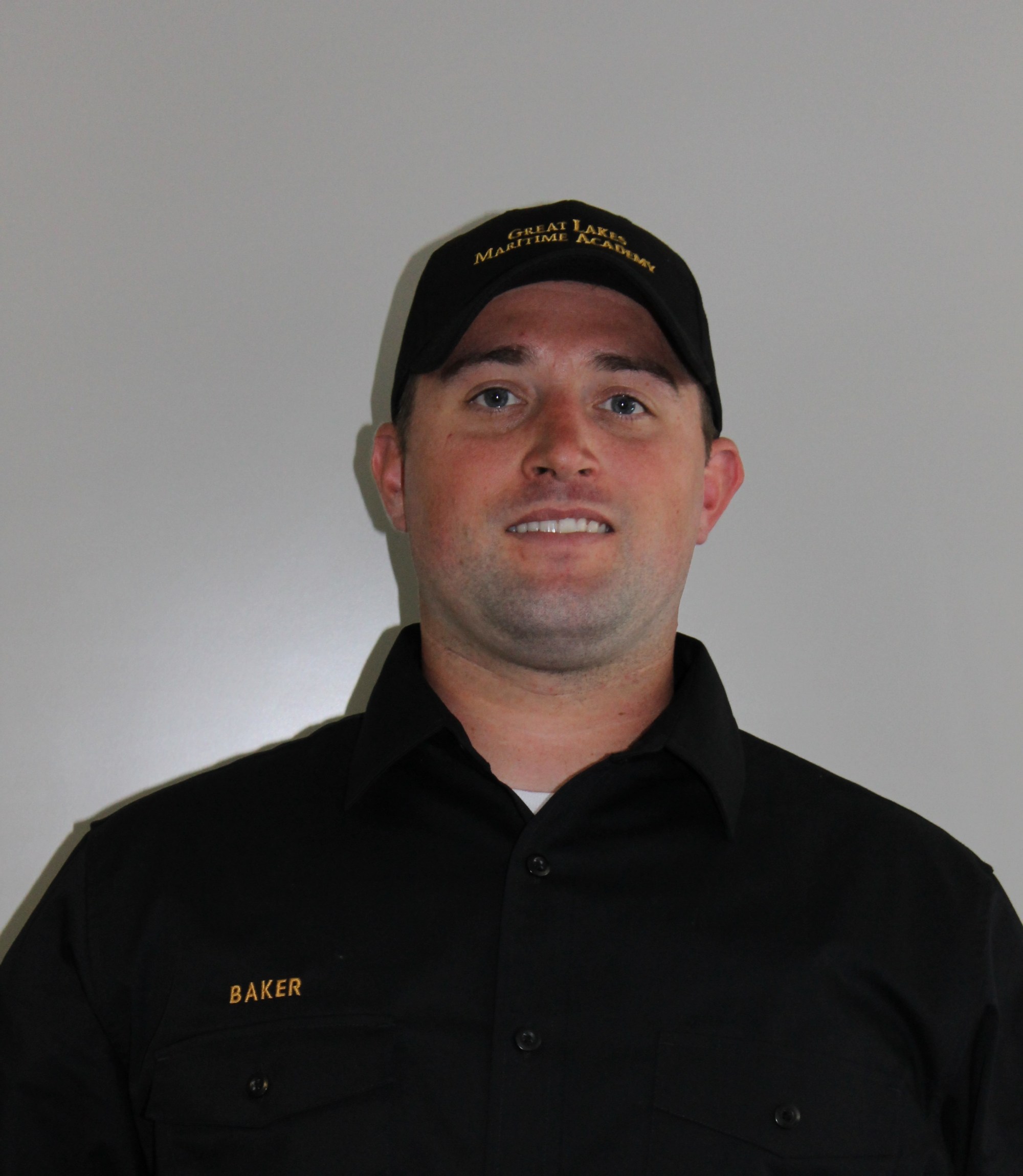 Crowley Awards Scholarship to Great Lakes Maritime Cadet