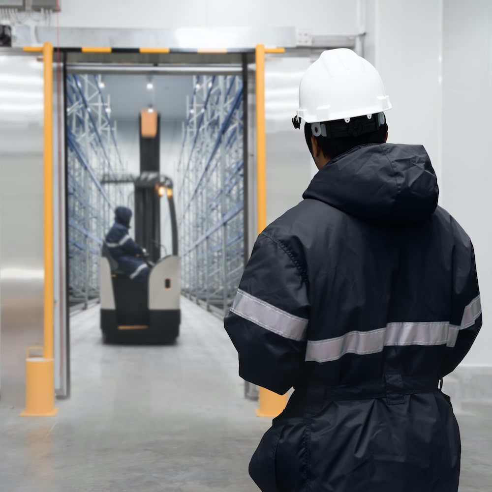 Cold Chain Logistics: The Ultimate Guide for 2024 | Crowley