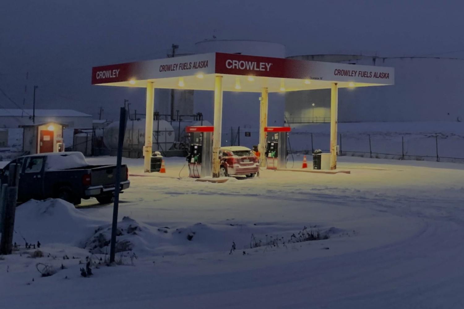 crowley bethel