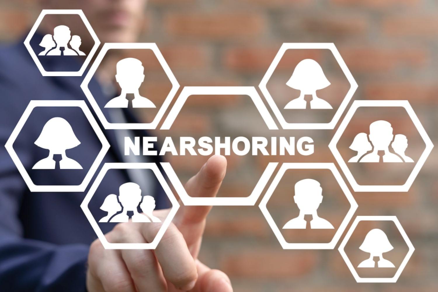 nearshoring