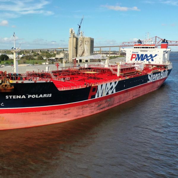 stena polaris