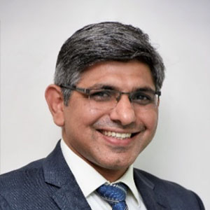 Deepak Arora