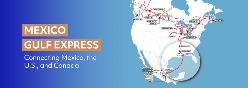 Mexico Gulf Express | Crowley