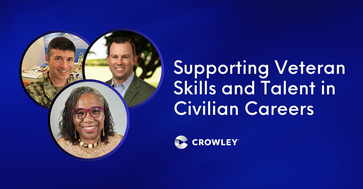 Military to Civilian: Supporting Veteran Skills & Talent in Civilian ...