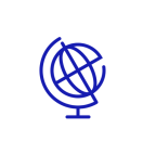 Globe Icon