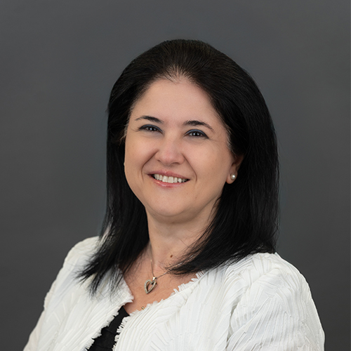 Erika Graziuso