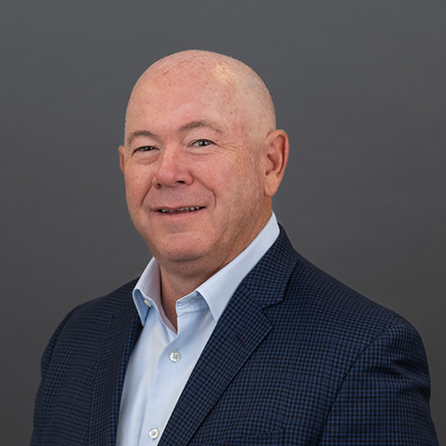 Ray Fitzgerald