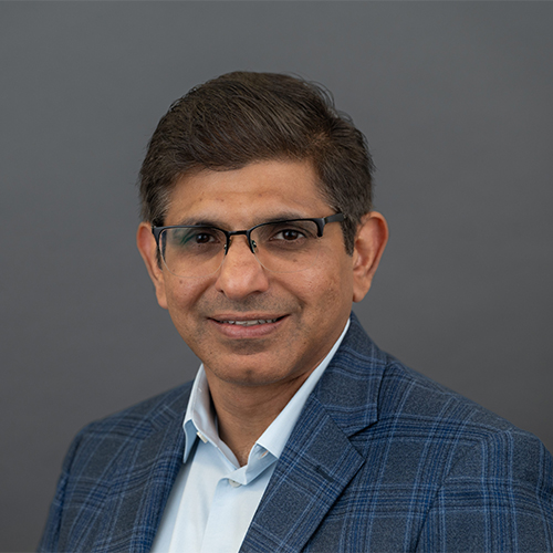 Deepak Arora