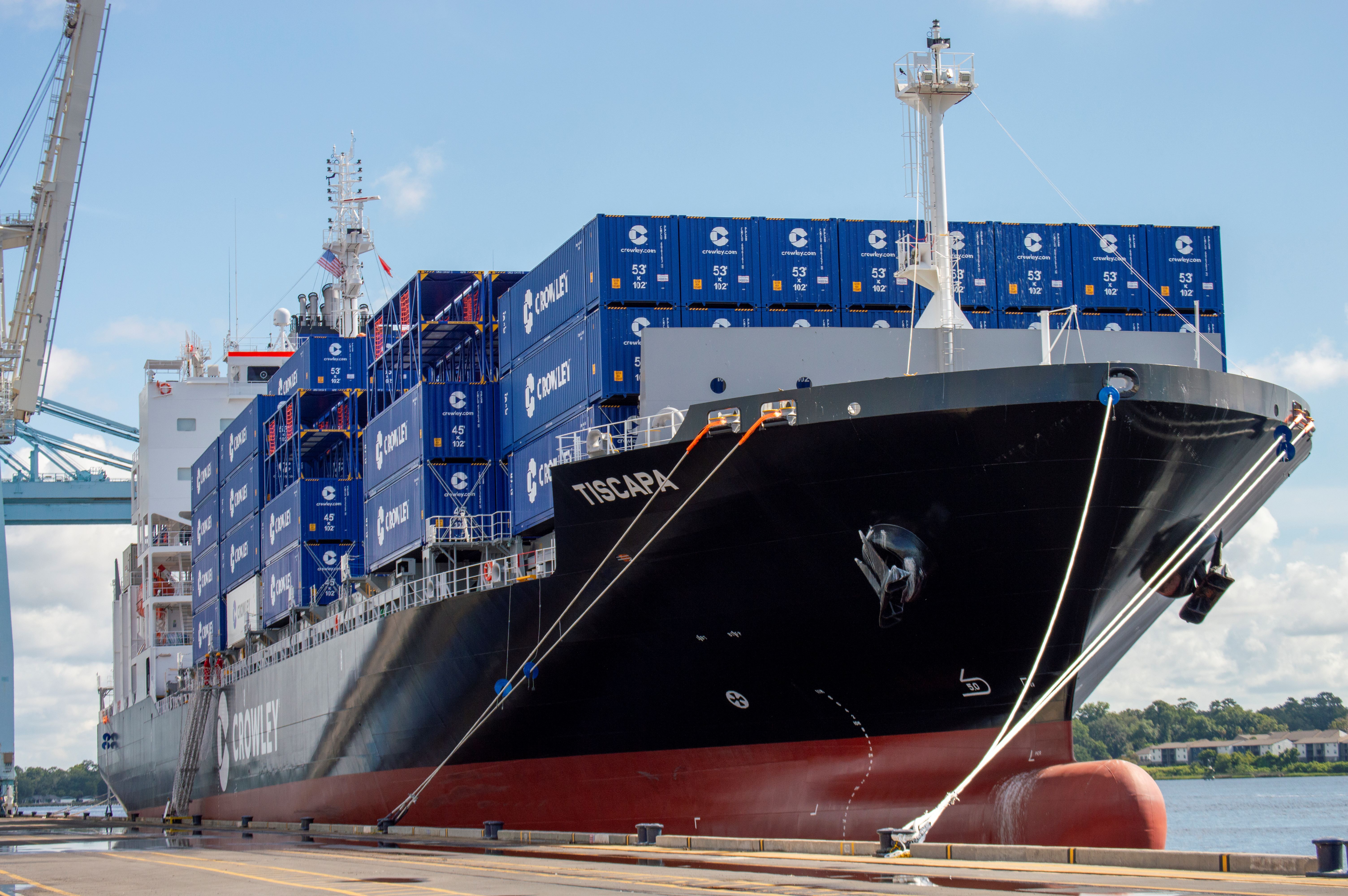 Crowley-Logistics-Tiscapa-Arrives-at-Jaxport-v2