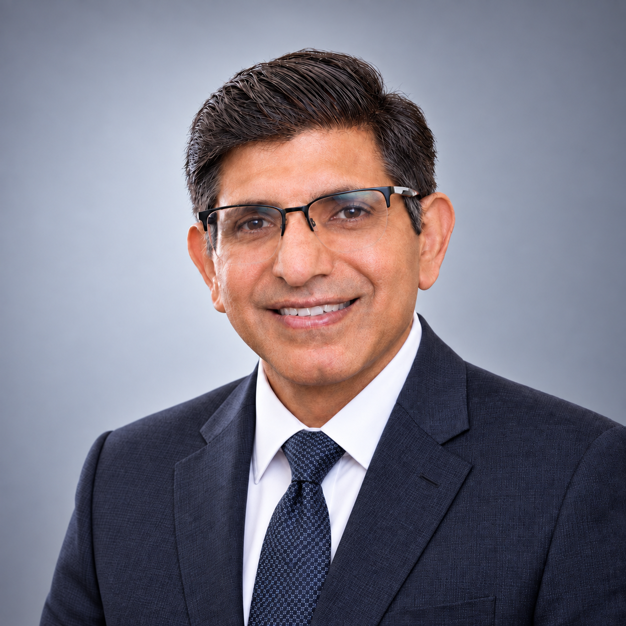 Deepak Arora 